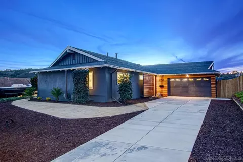 2956 Courser Ave, San Diego, CA 92117