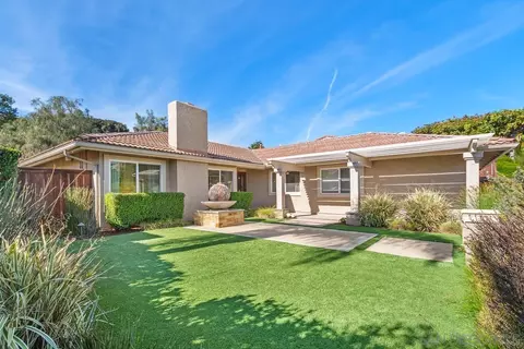 5590 Calle Miramar, La Jolla, CA 92037 photo 5
