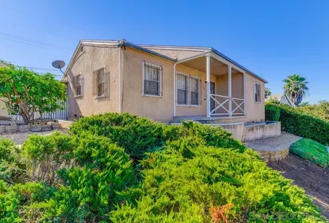 6017 Meade Ave, San Diego, CA 92115