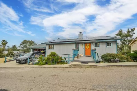 831 Audrey Way, El Cajon, CA 92019