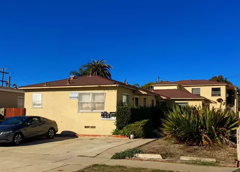 1510-16 Diamond St, San Diego, CA 92109