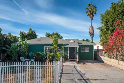 1140 Del Mar Ave, Chula Vista, CA 91911