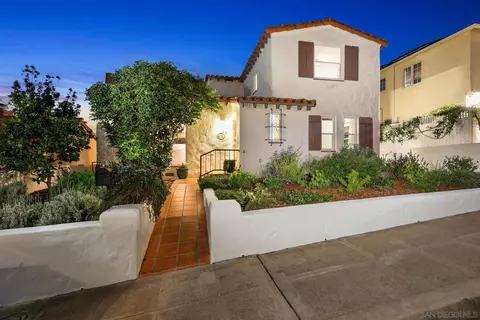 729 W Upas St, San Diego, CA 92103