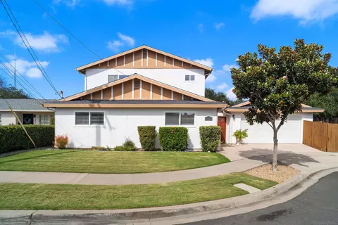 4470 Champlain Way, San Diego, CA 92117