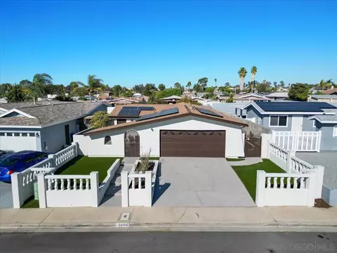 3694 Marzo St, San Diego, CA 92154