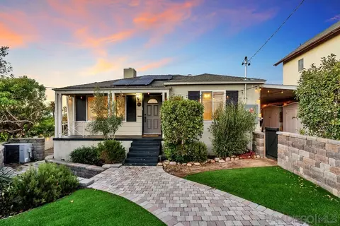 7506 Olive Pl, La Mesa, CA 91942