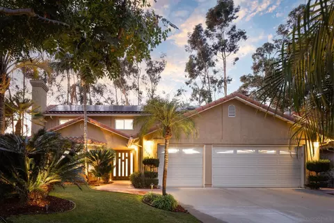 10606 Ranch View Dr, San Diego, CA 92131