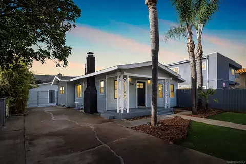 3730 31st St, San Diego, CA 92104