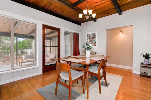 4126 Donna Ave, San Diego, CA 92115