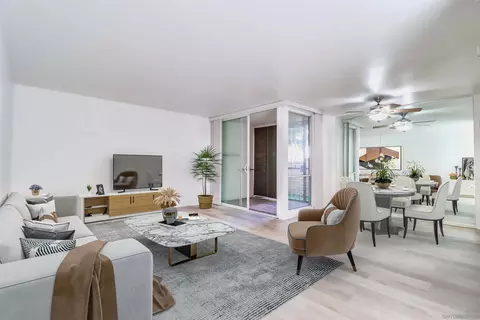 4843 Collwood #B, San Diego, CA 92115