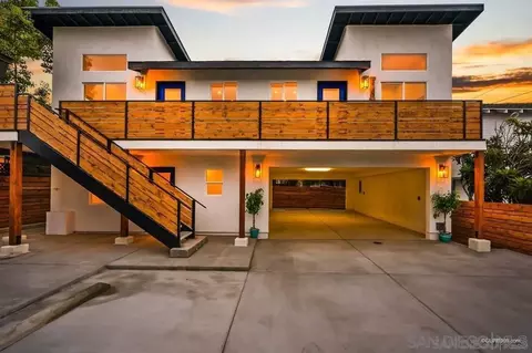 3785 Mississipi St, San Diego, CA 92104