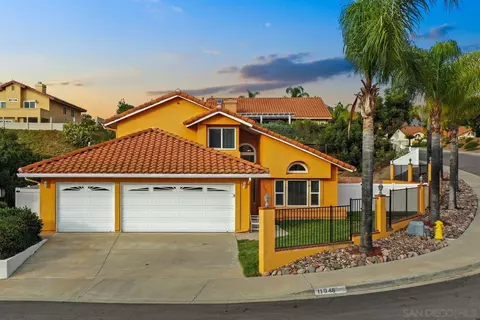 11948 Via Alfalfa, El Cajon, CA 92019
