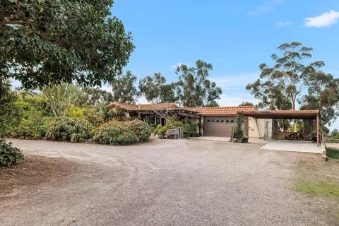 5155 Del Mar Mesa Rd, San Diego, CA 92130