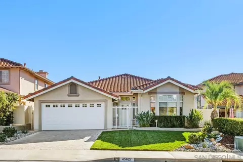 45627 Caminito Olite, Temecula, CA 92592