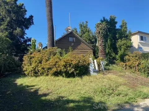 4044 Georgia St, San Diego, CA 92103