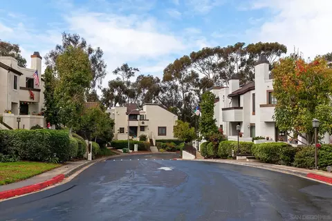 2277 Caminito Pajarito #172, San Diego, CA 92107