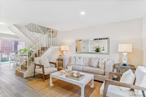 807 S Mollison #11, El Cajon, CA 92020