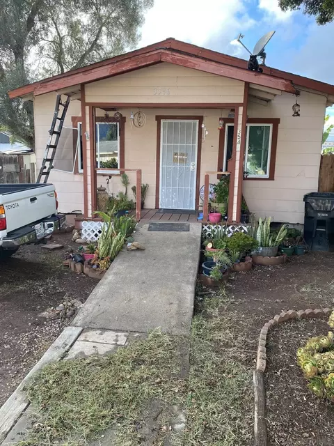 3546 47th St, San Diego, CA 92105