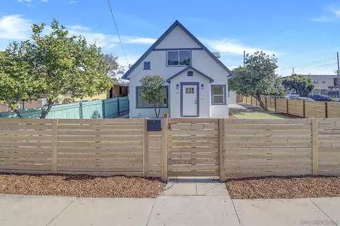 2730 Commercial St, San Diego, CA 92113
