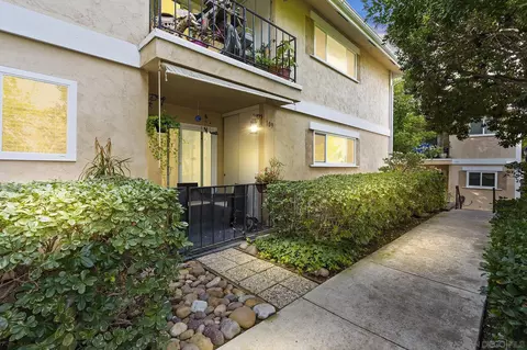 4800 Williamsburg Ln #109, La Mesa, CA 91942