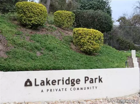 1372 Tanager, El Cajon, CA 92020