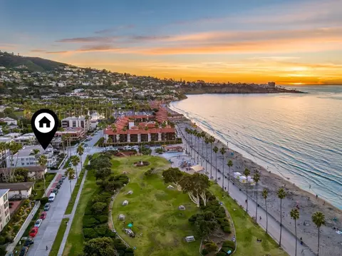 2120 Vallecitos #102, La Jolla, CA 92037 photo 4