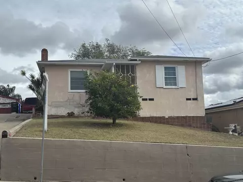535 Merlin Dr, San Diego, CA 92114