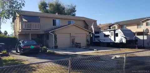 1464 Realty Rd, Ramona, CA 92065