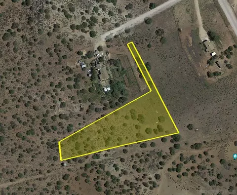 0 Inyanga Rd #2, Tehachapi, CA 93561