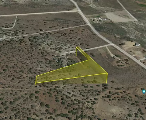 0 Inyanga Rd #2, Tehachapi, CA 93561 photo 2