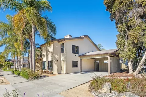 1280 Robinson Ave #A, San Diego, CA 92103