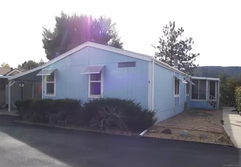 35109 Highway 79 UNIT / #64, Warner Springs, CA 92086