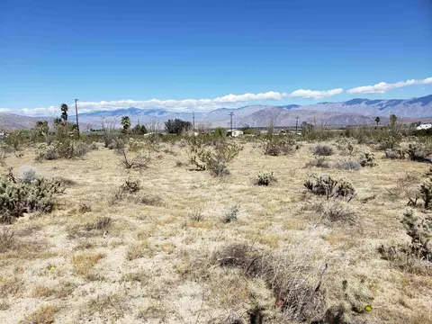 0 Palm Canyon Dr #31, Borrego Springs, CA 92004