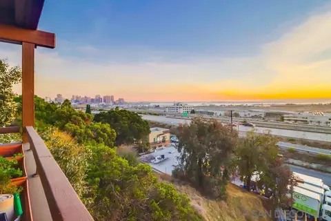 3404 Columbia, San Diego, CA 92103