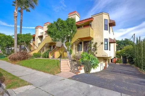3745 Mississippi St #3, San Diego, CA 92104