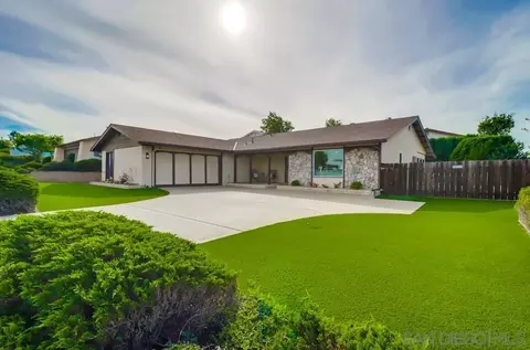 6538 Claremore Ave, San Diego, CA 92120