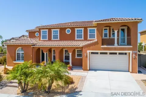 7530 Chicago Dr, La Mesa, CA 91941