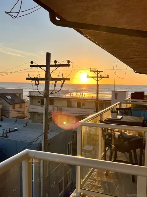 725 Redondo Ct #36, San Diego, CA 92109