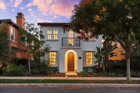 15703 Concord Ridge Ter, San Diego, CA 92127