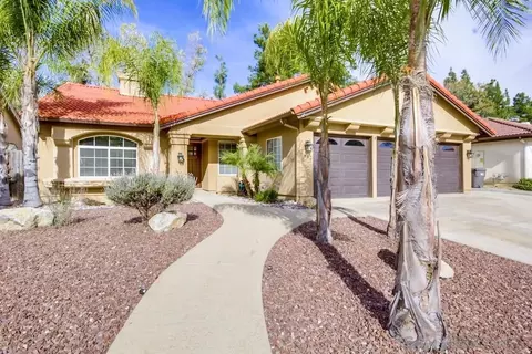 1862 Tavern Ct, Alpine, CA 91901