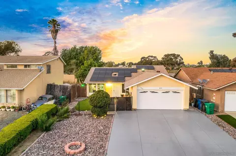 2848 Quadra Ave, San Diego, CA 92154