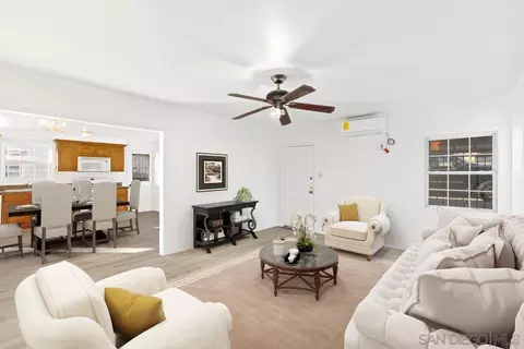 5759 Market St, San Diego, CA 92114