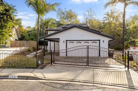636 Sabrina Way, Vista, CA 92084