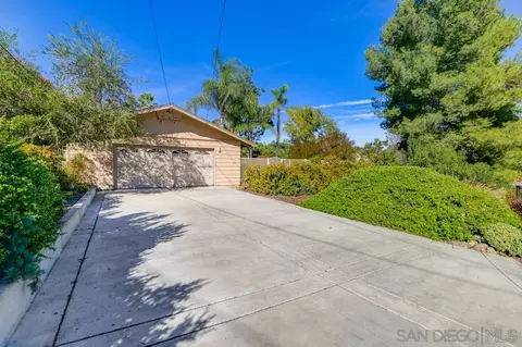 4470 Monahan Rd, La Mesa, CA 91941