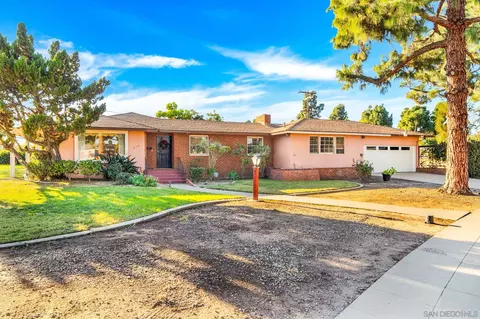816 Vista Way, Chula Vista, CA 91911