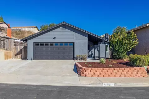 875 Plaza Cuernavaca Way, San Diego, CA 92114