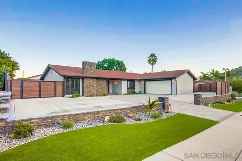 6347 Park Ridge Blvd, San Diego, CA 92120