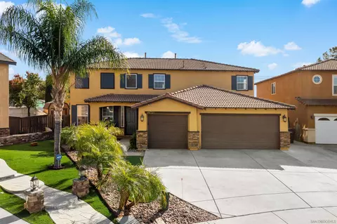 28723 Eickhoff Dr, Menifee, CA 92584 photo 2