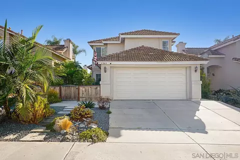 1205 Corte Encanto, San Marcos, CA 92069