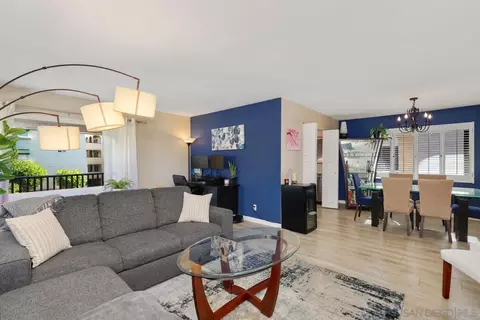 2510 Clairemont Dr #301, San Diego, CA 92117